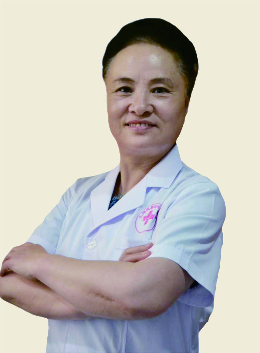 李华